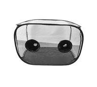 Xiuganpo Materiale in PVC per Scatola D'aria Stazionaria per la Coltivazione di Funghi per un Comodo Stoccaggio e Trasporto