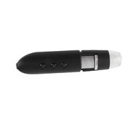 Xiuganpo Microscopio Digitale Wireless WIFI Portatile Ingrandimento 200X per Catene di Bellezza Parrucchieri Leggero