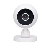 Xiuganpo Mini Telecamera per Sicurezza Smart Plug-in Mini Compact, Video HD 1080p, Visione Notturna di Visione Notturna di Visione Notturna di Rilevamento del Movimento, Avvisi