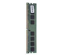 Xiuganpo Modulo di Memoria DDR2 da 1 GB per RAM con Trasmissione Dati Veloce 533 MHz Plug and Play per Computer Desktop