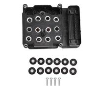 Xiuganpo Modulo Freno Antibloccaggio ABS per il 2011-2016 | OEM 22806344 20842710, Frenata Ottimizzata per Strade Ghiacciate con Pioggia, , Struttura in Metallo Resistente
