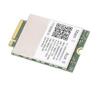 Xiuganpo Modulo Modem WWAN LT 4120 Snapdragon X5 4G LTE, Modem LTE Livello 4 da 150 Mbps per Tablet Spectre X2, 1 Scheda di Rete Wireless per Laptop ProBook 650