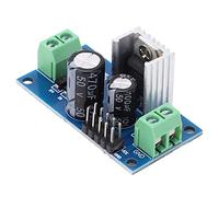 Xiuganpo Modulo Regolatore di Tensione con Convertitore Ad Alta Efficienza per Un'alimentazione Affidabile CC 9 V in Progetti Elettronici, 1 unità