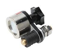 Xiuganpo Morsetto di Messa a Terra Magnetico Commutabile con Barra di Rame Elevata di Estrazione per Utensili Elettrici in Officine Industriali (MWGC1-300F)