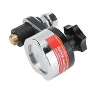 Xiuganpo Morsetto di Messa a Terra Magnetico Commutabile con Barra di Rame Elevata di Estrazione per Utensili Elettrici in Officine Industriali (MWGC1-600F)