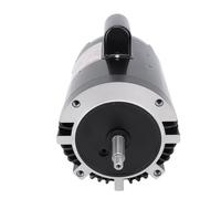 Xiuganpo Motore a velocità Singola, 1,00 Fattore di Servizio 3/4 3450 Giri/min B127 Motore della Pompa della Piscina per Centro Bagno Caldo