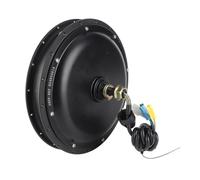 Xiuganpo Motore del della Bici da 48 V 1000W E, Alte Prestazioni E Bike Bike Filed Hub Modi, Adatti alle Dimensioni della Ruota: 16 Pollici, 20 Pollici, 24 Pollici, 26 Pollici, 27,5