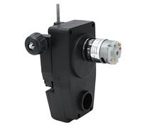 Xiuganpo Motore Trainafilo a Basso Rumore Motore Compatto per Filo per Saldatore 10 W DC 24 V per L'industria e la Lavorazione del Legno