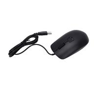 Xiuganpo Mouse USB per Lettore di Impronte Digitali, Mouse USB Biometrico con Riconoscimento Rapido e a 360 Gradi, per Scanner di Impronte Digitali con Supporto Hello e Memoria per 10 Utenti per
