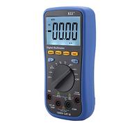 Xiuganpo Multimetro B33+ per la Registrazione Dati e L'analisi dei Trend, Ideale per Tecnici e Studenti