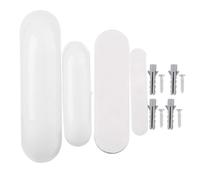 Xiuganpo NEO COOLCAM Affidabile Allarme con Sensore Wireless per Porte e Finestre per la Serie Z-Wave 500 Protezione Personalizzabile per la Sicurezza Domestica con Notifiche Intelligenti e