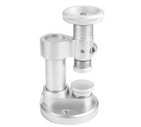 Xiuganpo Orologio Crystal Press Tool Kit di Riparazione a Vite E25 Solido e Durevole per la Chiusura della Cassa Dell'orologio con Controllo della Pressione Regolabile e Configurazione a Faccia in giù