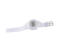 Xiuganpo Orologio Elettronico Luminoso per Bambini, Smartwatch (WHITE)