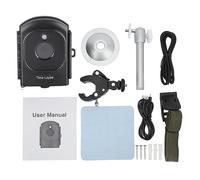 Xiuganpo Outdoor Time Lapse Camera 1080P HD with 2.4in TFT Screen for