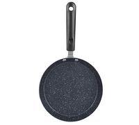 Xiuganpo Padella Antiaderente, Piano Cottura a Induzione, Utensile da per Colazione, Pancake, Pizza All', Materiale in Alluminio, Grandi Dimensioni, Come Mostrato, Connessione Stabile, Isolamento