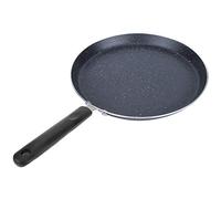 Xiuganpo Padella Antiaderente, Piano Cottura a Induzione, Utensile da per Colazione, Pancake, Pizza All', Materiale in Alluminio, Grandi Dimensioni, Come Mostrato, Connessione Stabile, Isolamento