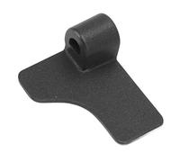 Xiuganpo Pala per Macchina del Pane Facile Installazione e un Uso Durevole, per gli Appassionati delle Macchine del Pane (3 dimensioni)