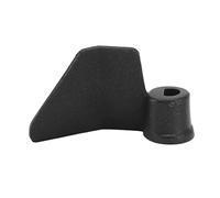 Xiuganpo Pala per Macchina del Pane Facile Installazione e un Uso Durevole, per gli Appassionati delle Macchine del Pane (Tipo 2)