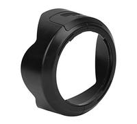 Xiuganpo Paraluce di Ricambio in Plastica PH, Resistente Retroilluminazione per Fotocamera e Cappuccio Protettivo, Ideale per SMC DA 18 55MM F3 5 6AL WR 52mm