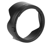 Xiuganpo Paraluce in ABS ES-68II Accessorio Sostitutivo per EF 50 Mm F/1.8 Protegge Efficacemente Dal e per i Fotografi