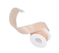 Xiuganpo Patch Correttore per Orecchie per Bambini, Adesivi Adesivi per Correzione Orecchie in Gel di Silicone, Design Tagliabile, Materiale Sicuro, Adatto a Bambini di età Compresa tra 0 e 3 Anni