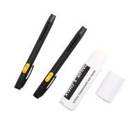 Xiuganpo Pencil del Circuito di Cucito, Comodo Semplice Design Ergonomico Gesso Sarto per Commercio Fai -da -te per il Cartello da Cucire per Schneider