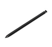 Xiuganpo Penna Stilo di Ricambio Leggera per Note 10, Migliora la funzionalità del Touch Screen, per Chi Prende Appunti (BLACK)