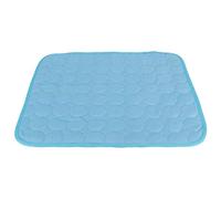 Xiuganpo PET Chillz -Tappetino Cool, Soffitto di Raffreddamento Comodo, Estate XL Morbida per Animali Domestici Che Impostano la Temperatura Corporea del PET (XL)