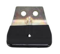 Xiuganpo Piatta Stabilizzatore Laterale del Cappuccio, Piastra Stabilizzatore del Cappuccio Anteriore XC3Z 16C886 AA Anti -deformazione Alta Resistenza per Camion