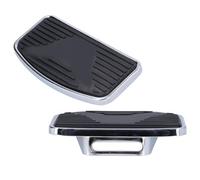Xiuganpo Piega del Piede Posteriore, Elegante Cruscotto per Motociclisti Resistenti Comodi per Uso Professionale per Scopi Generali per i Componenti di Moto Elettronici