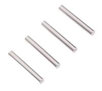 Xiuganpo Pin dell'unità a Propulsione, 307949 Migliora Il Pin di Trasmissione a Propulsione Esterni di Sicurezza 3.5x0.46x0.46 Cm Sostituzione per OMC per Motori Fuoribordo