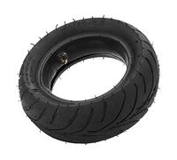 Xiuganpo Pneumatico Gonfiabile e Tubo Interno, Resistenza all'invecchiamento Sicuro 110/50-6,5 Pneumatici per Mini Motociclette