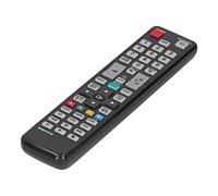 Xiuganpo Pratico Telecomando TV Sostitutivo per -01014A, AA59-00508A, AA59-00478A, -00466A. Nessuna Programmazione Necessaria