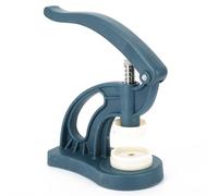 Xiuganpo Pressa per Cassa Dell'orologio Strumento di Riparazione del Pressore per la Sostituzione della Cassa Posteriore della Batteria Dell'orologiaio Durevole per Riparazioni di Orologi e