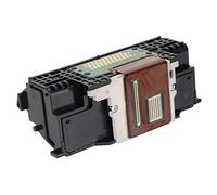 Xiuganpo QY6 0086 Sostituzione di Stampa di Stampa con Copertura di Protezione, Head con Canottiere ABS Compatibile per MX928 MX728 IX6780 IX6880 SAFE LUNGA LUNGA LUNGA