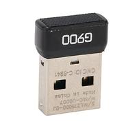 Xiuganpo Ricevitore Mouse Wireless USB Tecnologia 2.4G Stabile per lo Spettro del Caos Facile da Usare per gli Amanti del Gioco Materiale ABS