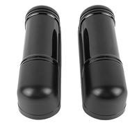 Xiuganpo Rilevatore di Raggi a Infrarossi Allarme Wireless Triplo Efficiente per la Sicurezza Esterna Sensore di Raggi di Cancello a Infrarossi in Materiale ABS per Negozi di Uffici Domestici