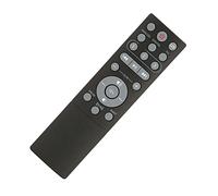 Xiuganpo RSB 11 RSB11 RSB 14 RSB14 Telecomando con Suono Antiusura per Altoparlante con Barra di Riferimento, Materiale ABS Resistente, Facile da Usare, Portatile per Campeggio, Picnic