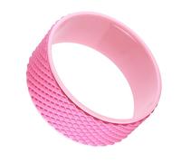 Xiuganpo Ruota per Massaggio Alla Schiena per Allineare la Colonna Vertebrale e Alleviare la pressione. Amante dello Yoga Rispettoso Dell'ambiente