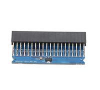 Xiuganpo Scheda SDRAM da 128 MB, Modulo di Memoria SDRAM SDR Ultra Sottile XS D V3.0 per Saldatura Manuale, con Completamente Assemblato e Testato per Terasic DE10 e FPGA