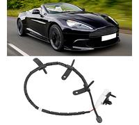 Xiuganpo Sensore di Usura Pastiglie Freno Sensore Disco Freno di qualità Superiore di Ricambio Adatto per V8 Coupé Convertibile per gli Appassionati di Auto