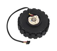 Xiuganpo Servomotore a Trasmissione Diretta DDSM400 Motore con Integrato per Robot per Auto RC Fai-da-te, Basso Rumore con Risposta Rapida, Supporta la Comunicazione Bus LIN per Feedback di