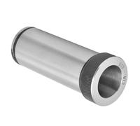 Xiuganpo Set di Boccole Portautensili Premium in Acciaio 40Cr per Tornitura/fresatura CNC, Autocentrante e Montaggio Preciso, Estensione della Durata Dell'utensile per Portautensili (D32-MT3)