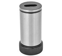 Xiuganpo Set di Boccole Portautensili Premium in Acciaio 40Cr per Tornitura/fresatura CNC, Autocentrante e Montaggio Preciso, Estensione della Durata Dell'utensile per Portautensili (D32-MT2)