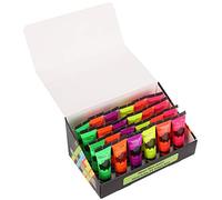 Xiuganpo Set di Colori per il Viso da 24 Pezzi Kit di Colori per il Corpo