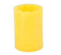 Xiuganpo Sleeve Accoppiatore della Pompa a Vuoto, Manica Flessibile per Pompa PR 77 Sostituzione PU Assorbimento di Ammortiri per JB Industries Pompa del Vuoto DV 3 DV 5 DV 42 DV 85 DV