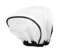 Xiuganpo Softbox Professionale per Fotocamera, Diffusore, Apertura Estensibile, Rimbalzo Flash, per Tutte le Marche di Fotocamere