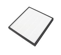 Xiuganpo Sostituzione del Filtro più Detergente per Aria, Ampio Miglioramento della compatibilità del Kit Filtro per Purificatore d'Aria Riutilizzabile 1 della qualità dell' per la Casa