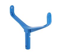 Xiuganpo Sostituzione della Maniglia con Testa a V Blu Facile da Installare per Accessori per Aspirapolvere per Piscine 1 unità