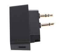 Xiuganpo Stazione BT, Adattatore di Rumore Wireless Semplicemente Collegato 3,5 Mm Porta DC3.0V-4.2 V per il Livello